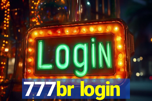 777br login